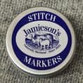 Jamieson's Stitch Markers
